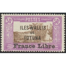 Wallis et Futuna - 106