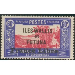 Wallis et Futuna - 108
