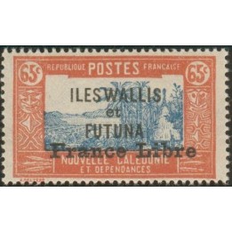 Wallis et Futuna - 109