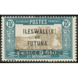 Wallis et Futuna - 111