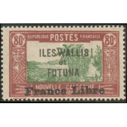 Wallis et Futuna - 112