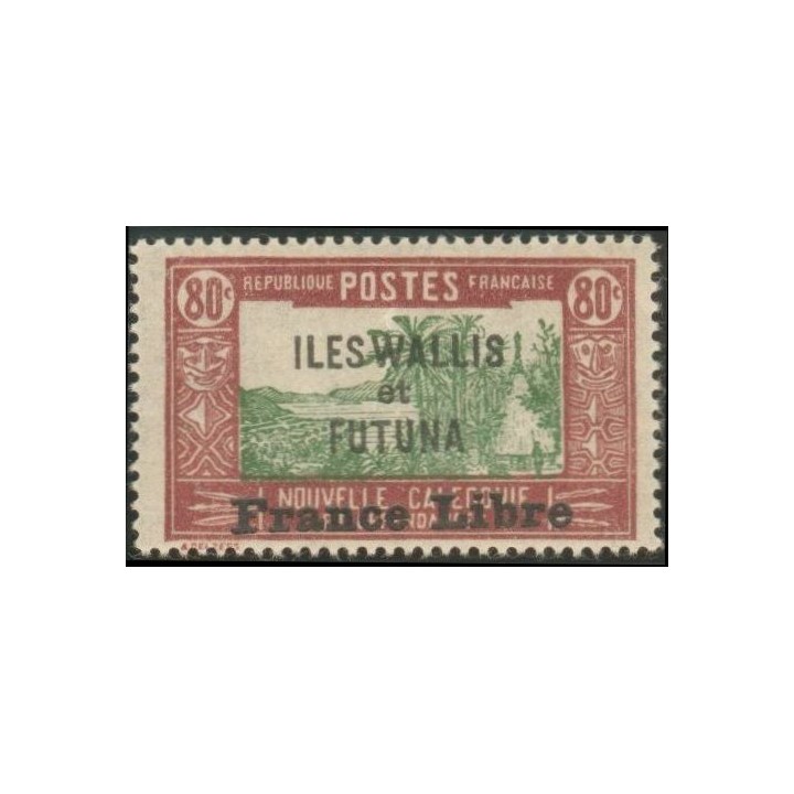 Wallis et Futuna - 112