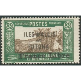 Wallis et Futuna - 113