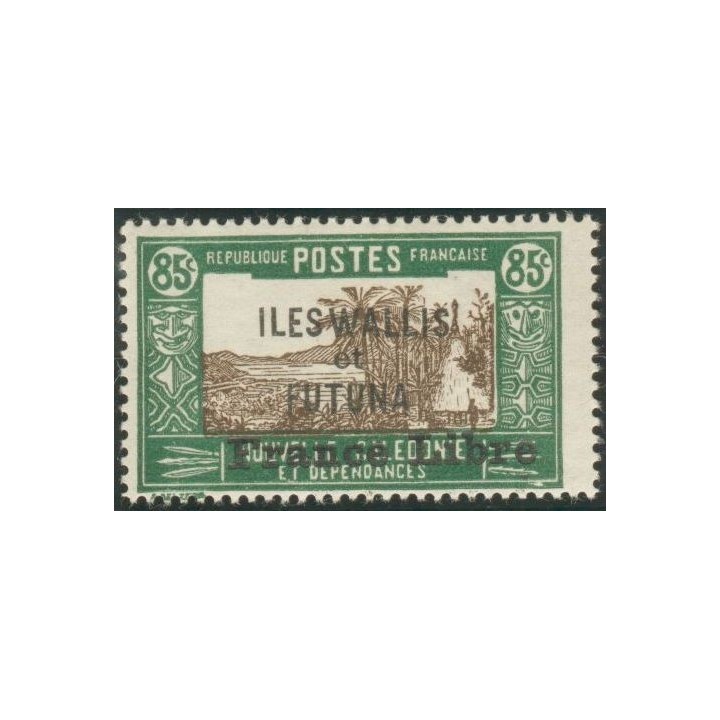 Wallis et Futuna - 113