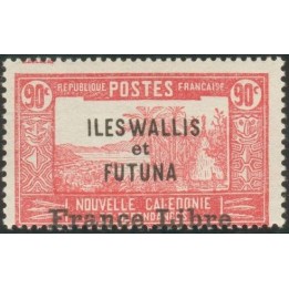 Wallis et Futuna - 114