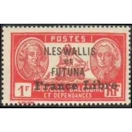 Wallis et Futuna - 115