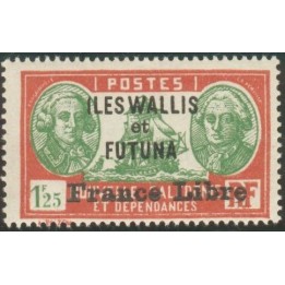 Wallis et Futuna - 116