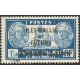 Wallis et Futuna - 117