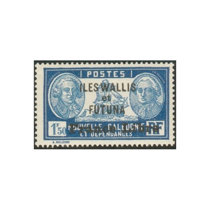 Wallis et Futuna - 117