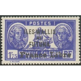 Wallis et Futuna - 118