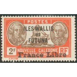 Wallis et Futuna - 119