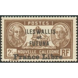 Wallis et Futuna - 120