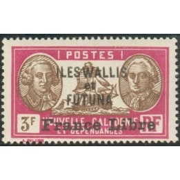Wallis et Futuna - 121