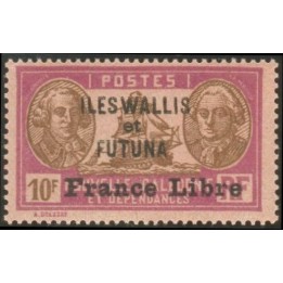 Wallis et Futuna - 123