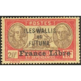 Wallis et Futuna - 124