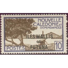 Wallis et Futuna - 125