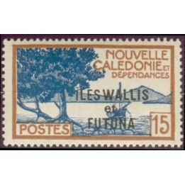 Wallis et Futuna - 126