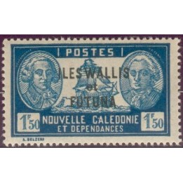 Wallis et Futuna - 128