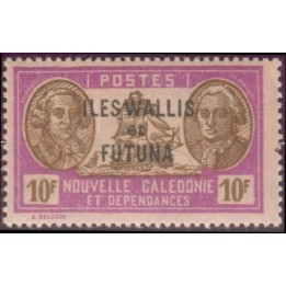 Wallis et Futuna - 129