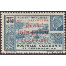 Wallis et Futuna - 131