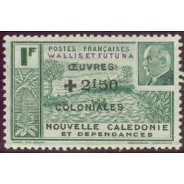 Wallis et Futuna - 132