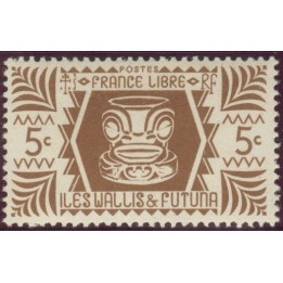 Wallis et Futuna - 133