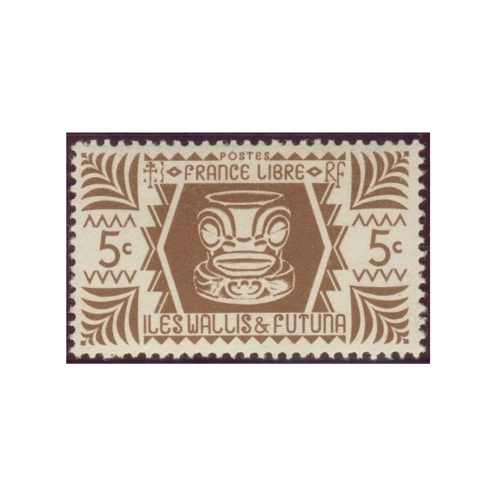 Wallis et Futuna - 133