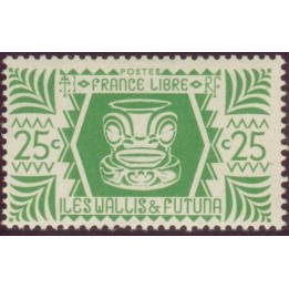 Wallis et Futuna - 135