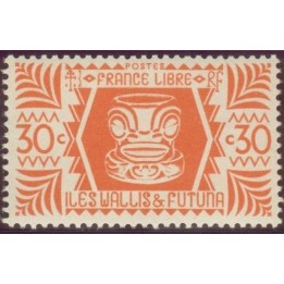 Wallis et Futuna - 136
