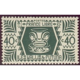 Wallis et Futuna - 137