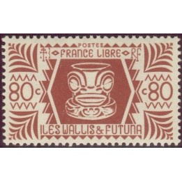 Wallis et Futuna - 138