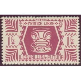 Wallis et Futuna - 139