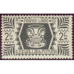 Wallis et Futuna - 141