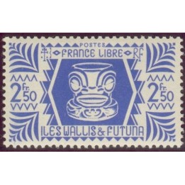 Wallis et Futuna - 142