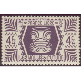 Wallis et Futuna - 143
