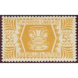 Wallis et Futuna - 144