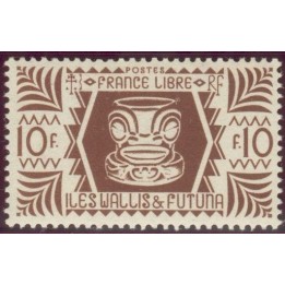 Wallis et Futuna - 145