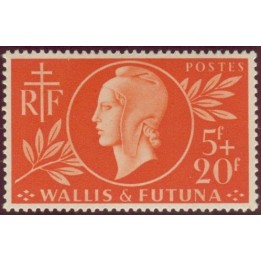 Wallis et Futuna - 147