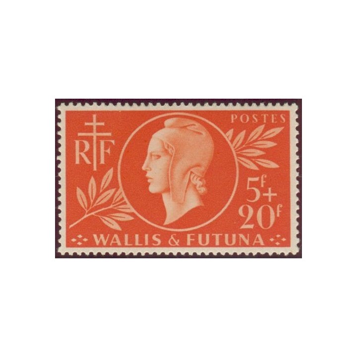 Wallis et Futuna - 147