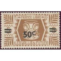 Wallis et Futuna - 148