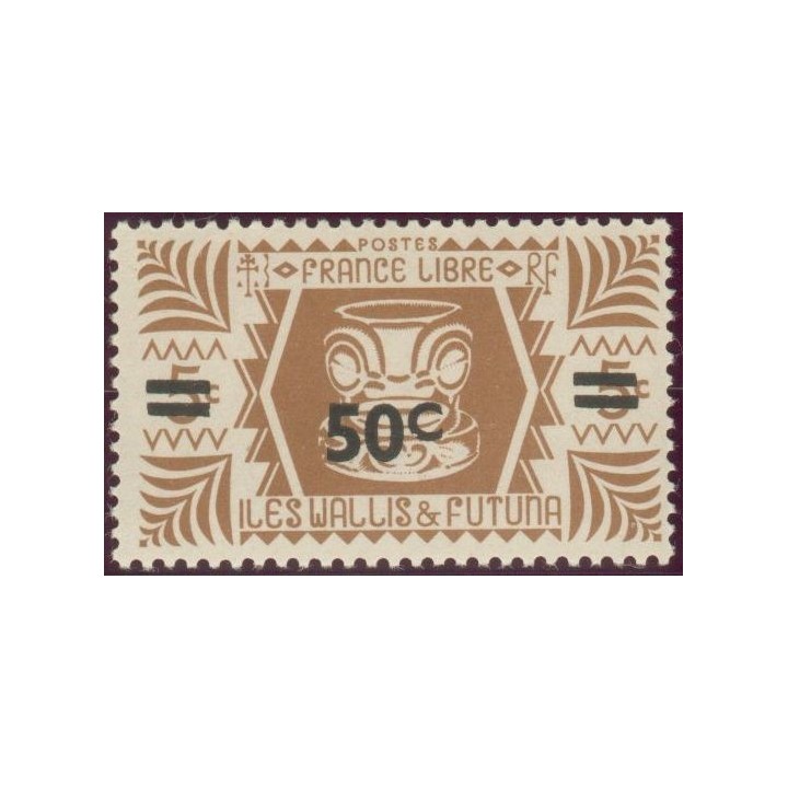 Wallis et Futuna - 148