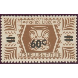 Wallis et Futuna - 149