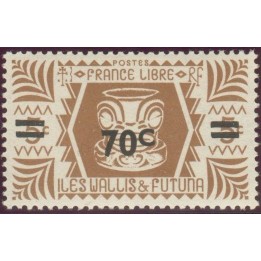 Wallis et Futuna - 150