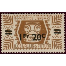 Wallis et Futuna - 151