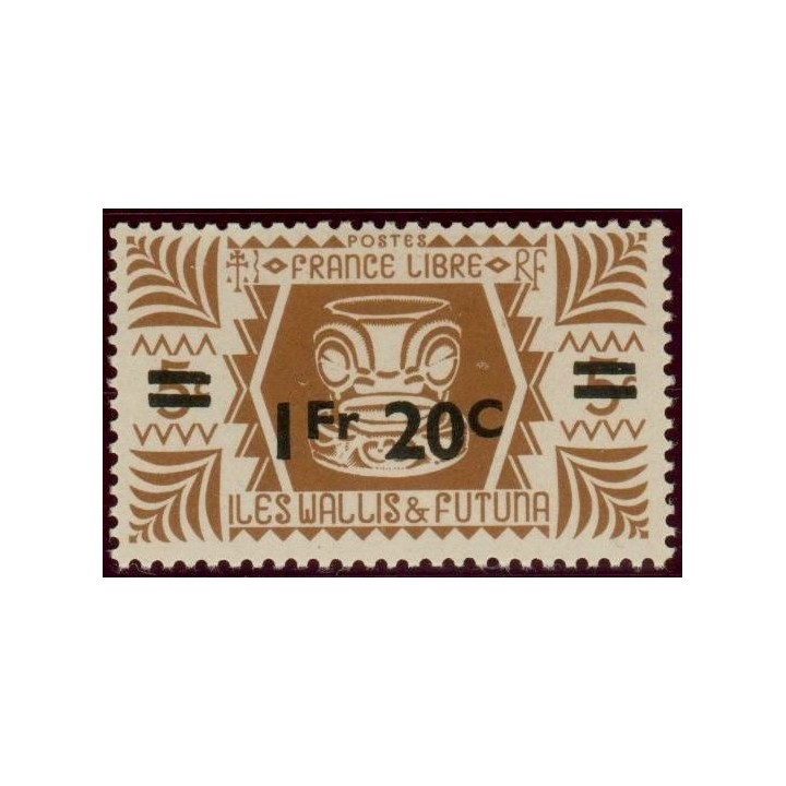 Wallis et Futuna - 151