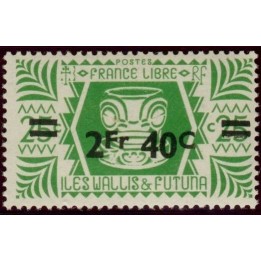 Wallis et Futuna - 152