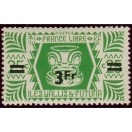 Wallis et Futuna - 153