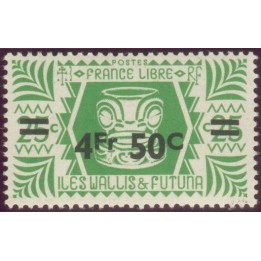Wallis et Futuna - 154