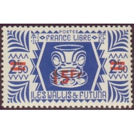 Wallis et Futuna - 155