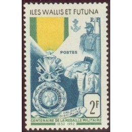 Wallis et Futuna - 156